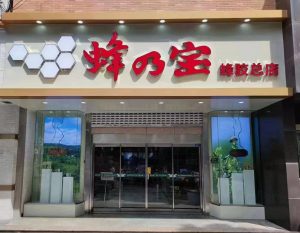 南京王府总店